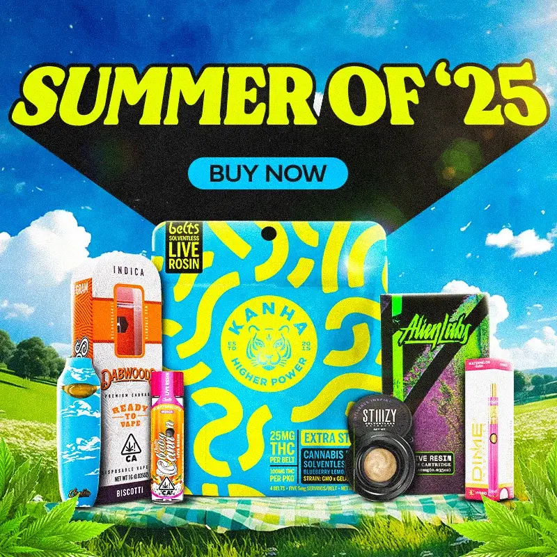 Earn cashback on every purchase. The more you shop, the more you save!